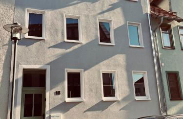 Ferienwohnung Schmalkalden - Foto 19