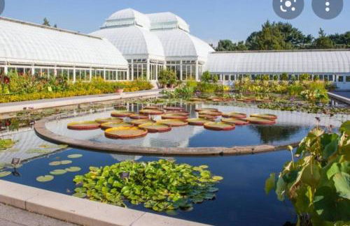 Lovely 2 bedroom Apartment with 2 Entrance and Parking with a fee - Foto 48