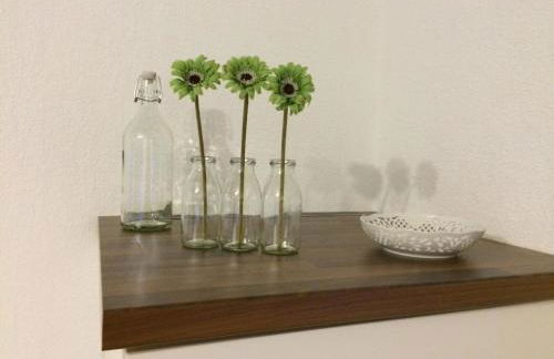 Ferienwohnung „Am Flörbach - Foto 1