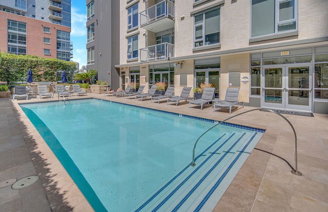 East Village Luxe Stays - Foto 25