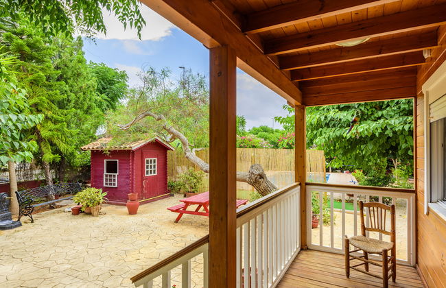 La Alqueria de Jordi - Foto 7