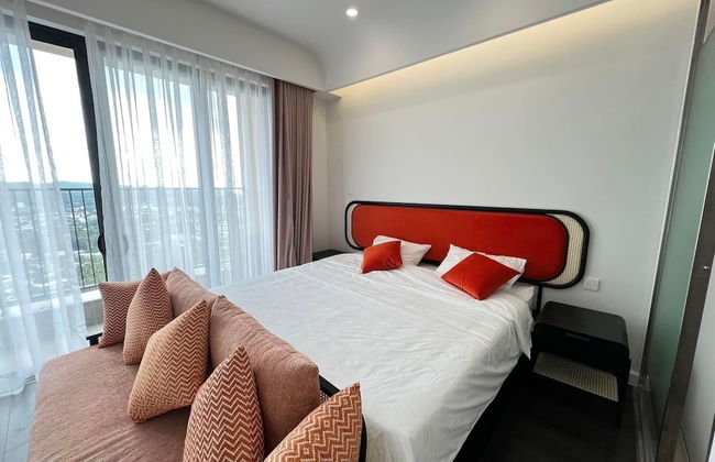 Hillside Luxury Phu Quoc Apartment - Foto 51