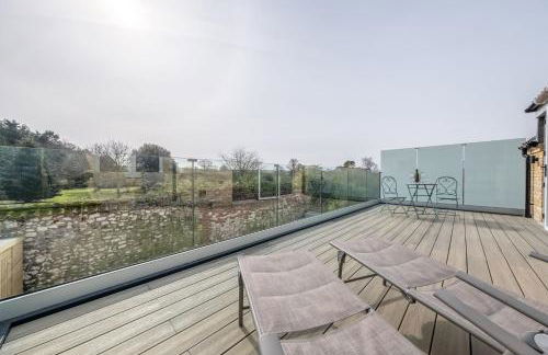 May Cottage & In Focus - Foto 19