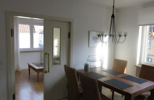 Ferienwohnung Arenz - Foto 10