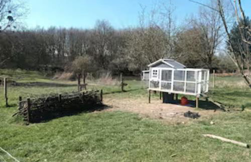 Le Verger - Gite 8 personnes en campagne et rivière By Primo - Foto 17