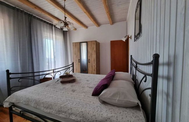 Authentic Villa With Private Pool,hot Tub,covered Terraces,panoramic View, Wi-fi - Foto 7