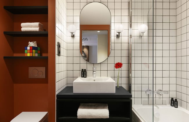 RockyPop Flaine Appartements & Spa - Foto 31