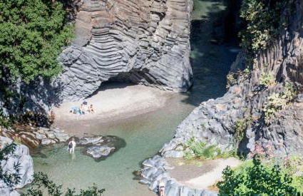 Loft Karol Taormina - Foto 29