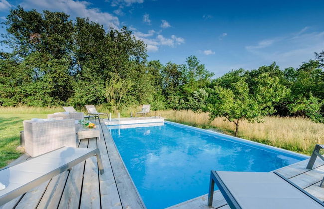 Villa Drago in Orentano - Foto 28