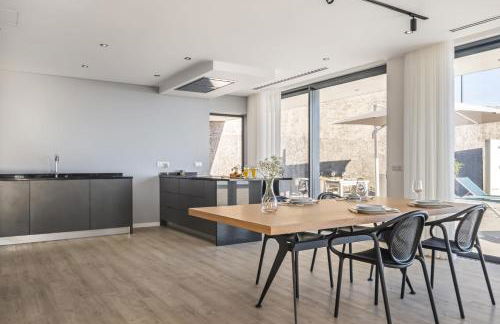 Villa Elysian Oasis by Homie - Foto 25