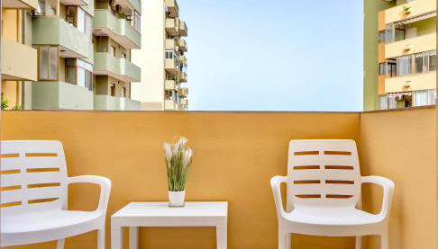 Kalbia Rooms managed by HolyDaisy - Renovated, functional, intimate and more - Foto 5