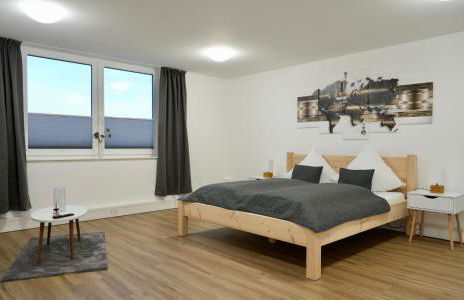 Boardinghouse KIM 1 - Foto 1