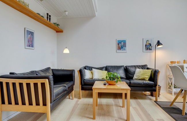 "Tofan" - 100m to the fjord - Foto 36