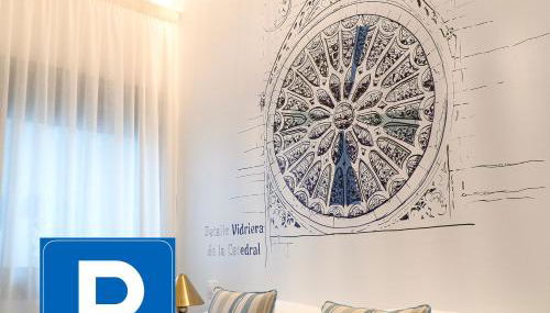 Cervantes 5 Collection Catedral - Alcántara - Foto 3