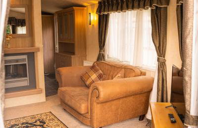 The Oaks Caravan at Kingsmead - Foto 7