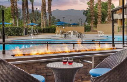 Marriott Desert Springs Villas II 2BD - Foto 19