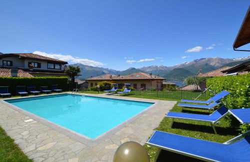 Villa Quattro Stagioni - Photo 41