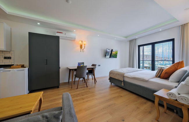 Korfez Suites - Photo 7