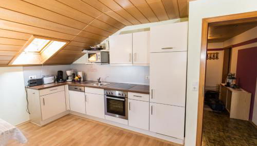 Haus Osserblick - Foto 4