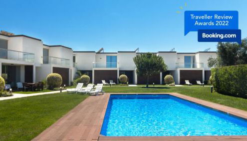 Blue Villa H - Sagres - 10 min walk to the beach - Foto 2