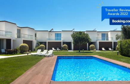 Blue Villa H - Sagres - 10 min walk to the beach - Foto 2