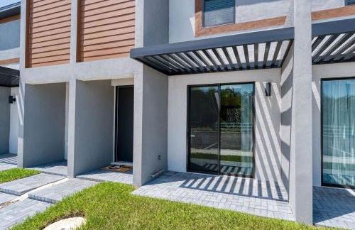 3MI from Disney- Modern 3BD 3BA + Grill - Foto 31