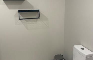 Cozy Penthouse at Towson City View - Foto 20