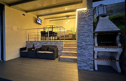 TOURAL HOUSE Villa - Foto 28