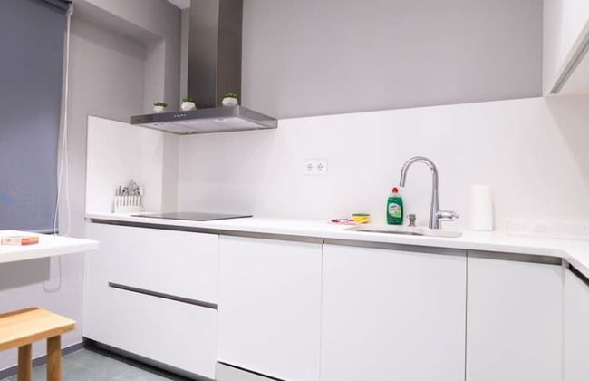 Ampersand - Bright 2-bedroom Apartment - Photo 14