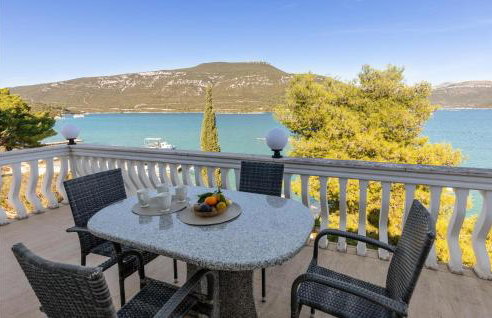 Stunning Home In Ston With Sauna - Photo 15