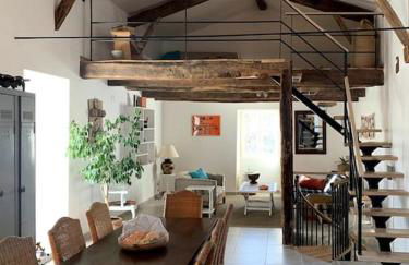 ✰Chaleureuse Quercynoise avec piscine & jolie vue✰ - Foto 1