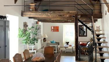 ✰Chaleureuse Quercynoise avec piscine & jolie vue✰ - Foto 1