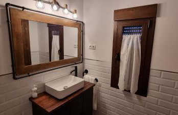 Casa Rural Alcolea del Pinar - Foto 16