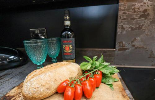 The Old Jet Workshop - Foto 11