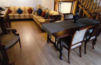 Casa Rural Casona Camino Pedraza - 4 Estrellas - Foto 29