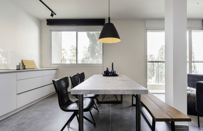 Sea N' Rent - 23 Shderot Bialik - Foto 11