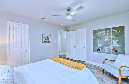 Private Home Sleep 6 Little Elm, TX by Vacation Your Way - Foto 22