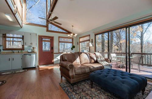 Eagle Point - Powder Horn Mountain - Foto 18