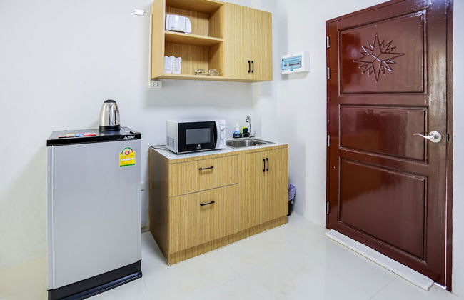 KM Condo Seaside - Foto 35