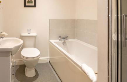 Tewitfield Marina - Foto 84