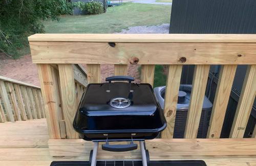 Cottage Too - Foto 21