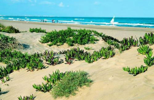 Ático Balinés con vistas al mar - Photo 29