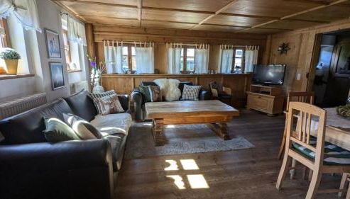 Ferienhaus Judie - Foto 5