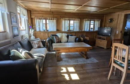 Ferienhaus Judie - Foto 5