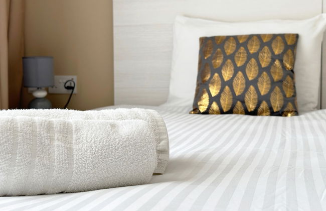 Miami Apartments - Foto 15