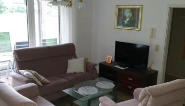 Ferienwohnung 24A Unten Links 3 Zimmer - Foto 2