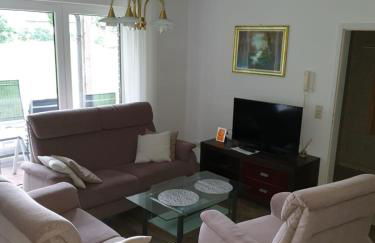 Ferienwohnung 24A Unten Links 3 Zimmer - Foto 2