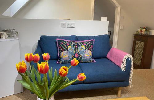 The Hayloft at Oakwood Barn - Photo 4