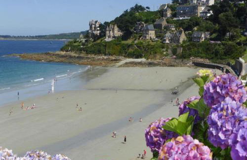 Stone House in Brittany near Sandy Beaches - Foto 10