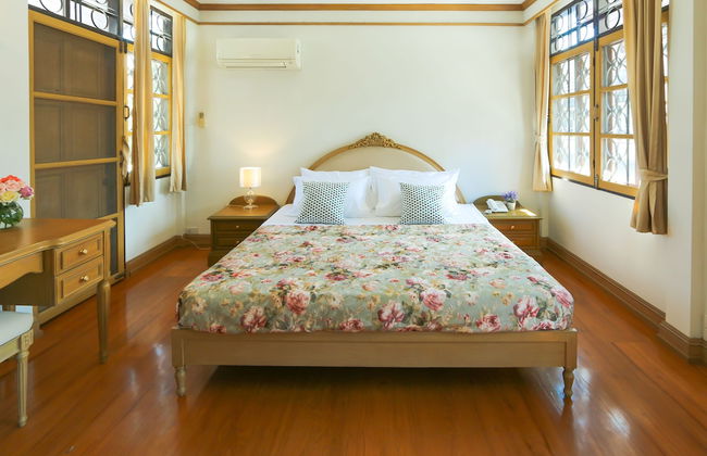 Villa de Nimman - Photo 4